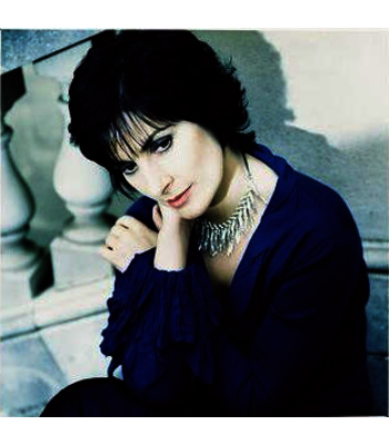 Enya - Carribean Blue