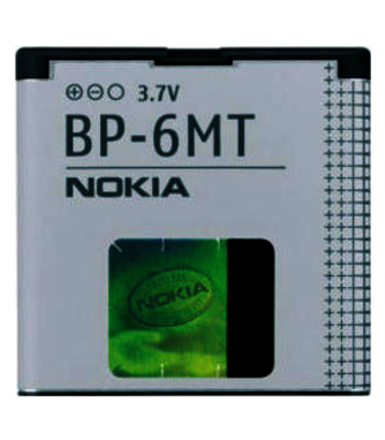 Li-Ion Battery